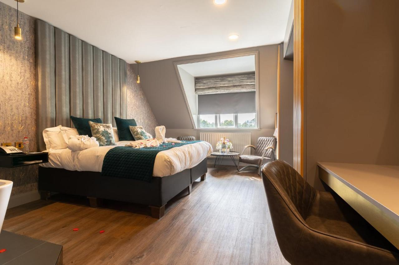 Breaffy House Hotel And Spa Castlebar Exterior foto