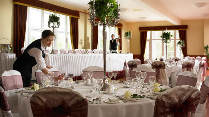 Breaffy House Hotel And Spa Castlebar Exterior foto
