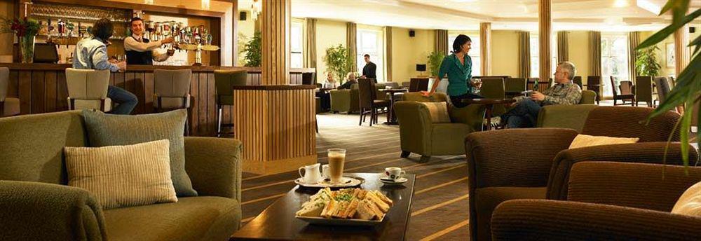 Breaffy House Hotel And Spa Castlebar Exterior foto